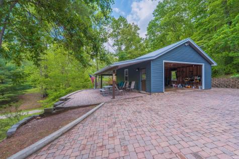 806 Texas Pike Spencer IN 47460