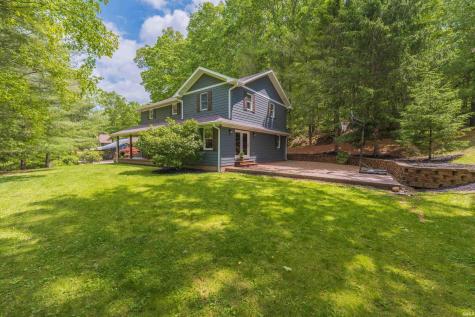 806 Texas Pike Spencer IN 47460