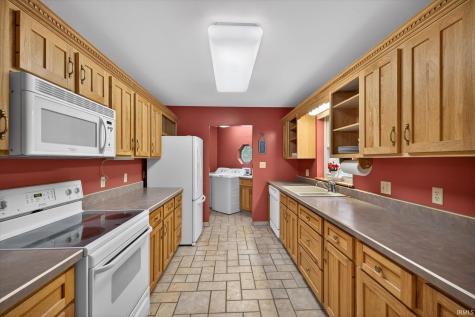 2461 E 990 N Road Worthington IN 47471