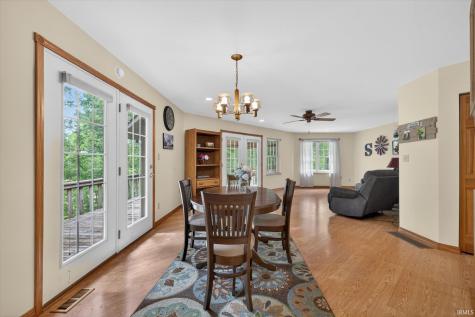 2461 E 990 N Road Worthington IN 47471