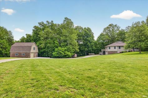 2461 E 990 N Road Worthington IN 47471