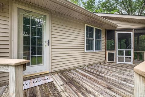 2461 E 990 N Road Worthington IN 47471