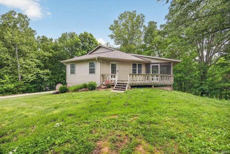 2461 E 990 N Road Worthington IN 47471