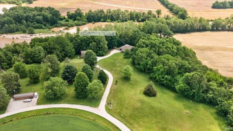 2461 E 990 N Road Worthington IN 47471