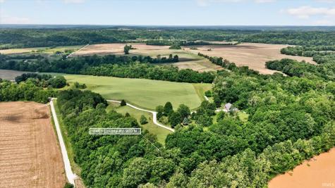 2461 E 990 N Road Worthington IN 47471