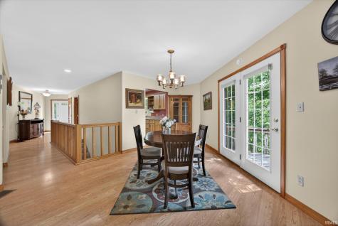 2461 E 990 N Road Worthington IN 47471