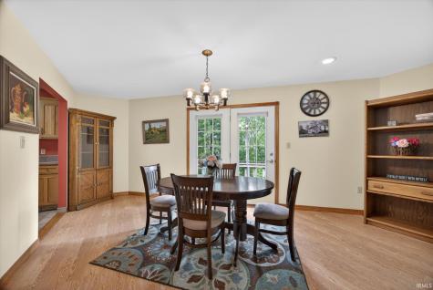 2461 E 990 N Road Worthington IN 47471