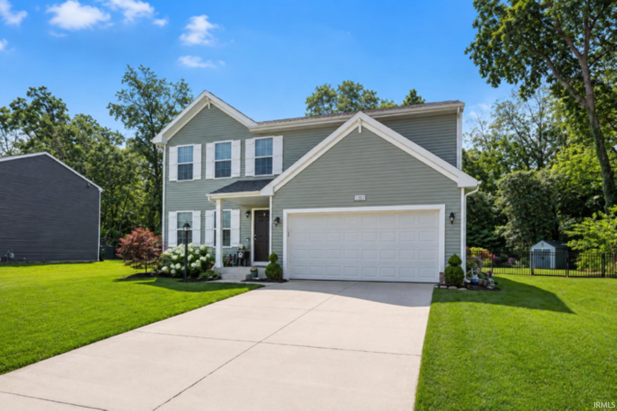 53507 Limerick Drive South Bend IN 46628