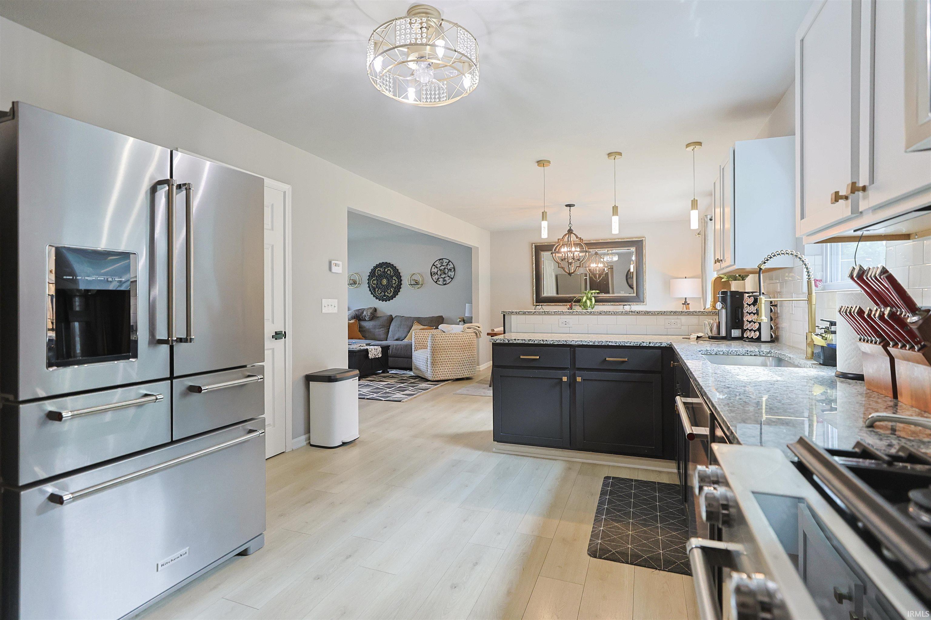 53507 Limerick Drive South Bend IN 46628
