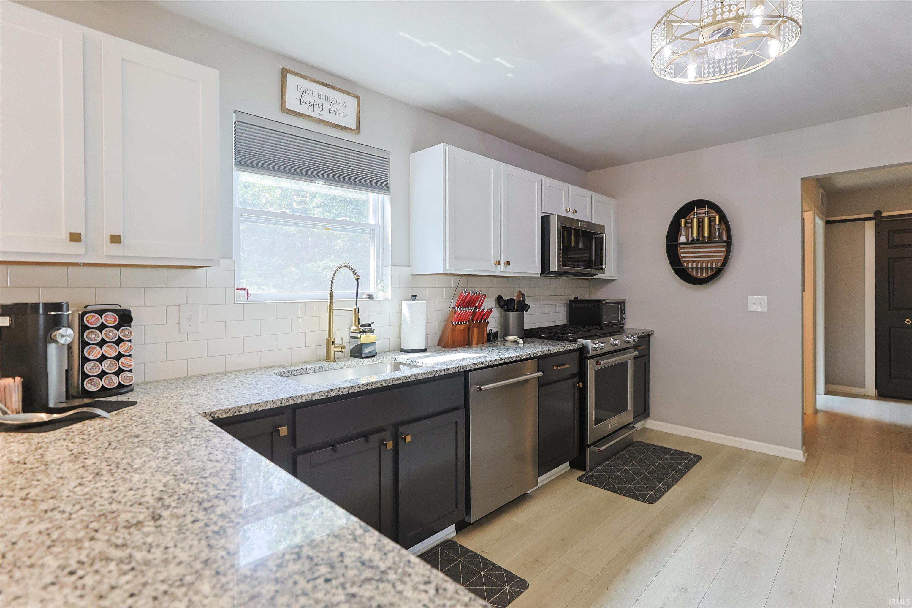 53507 Limerick Drive South Bend IN 46628