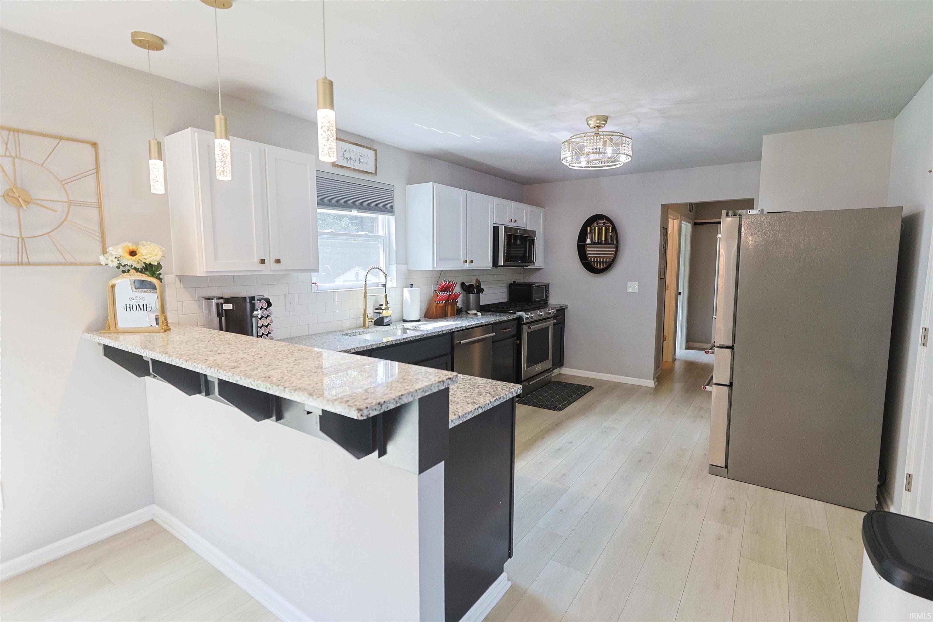 53507 Limerick Drive South Bend IN 46628