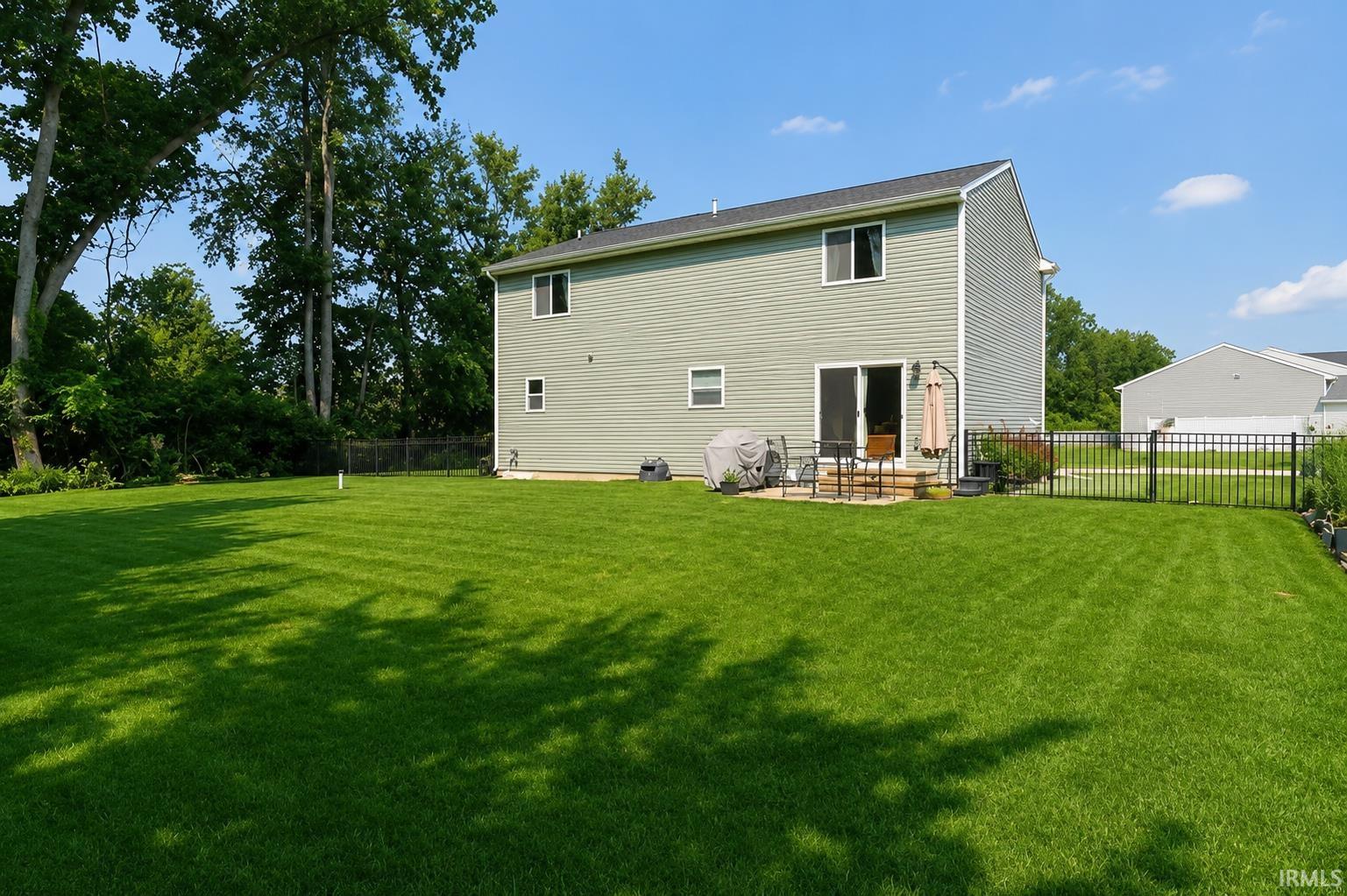 53507 Limerick Drive South Bend IN 46628