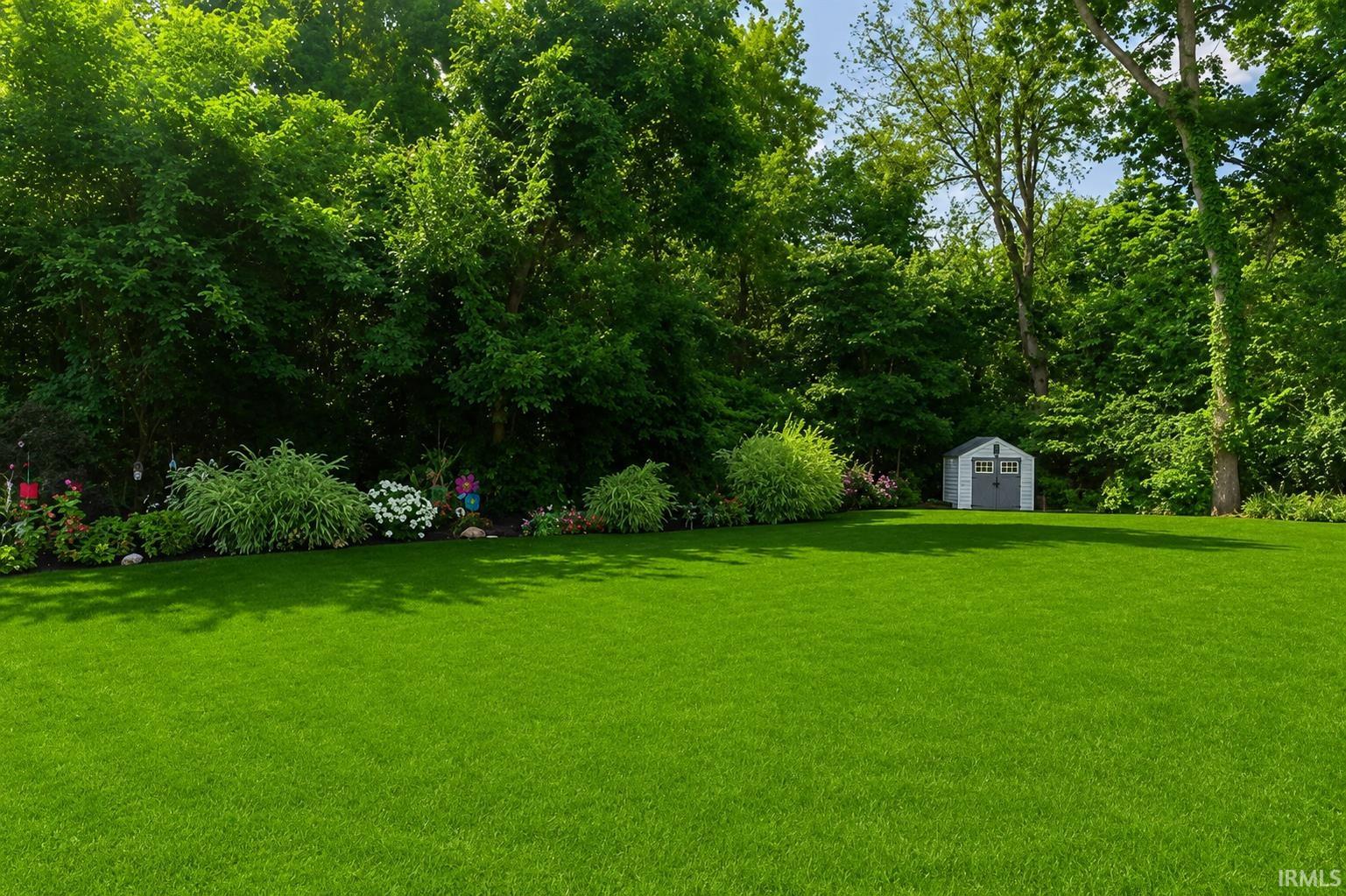 53507 Limerick Drive South Bend IN 46628