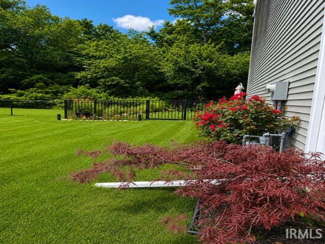 53507 Limerick Drive South Bend IN 46628