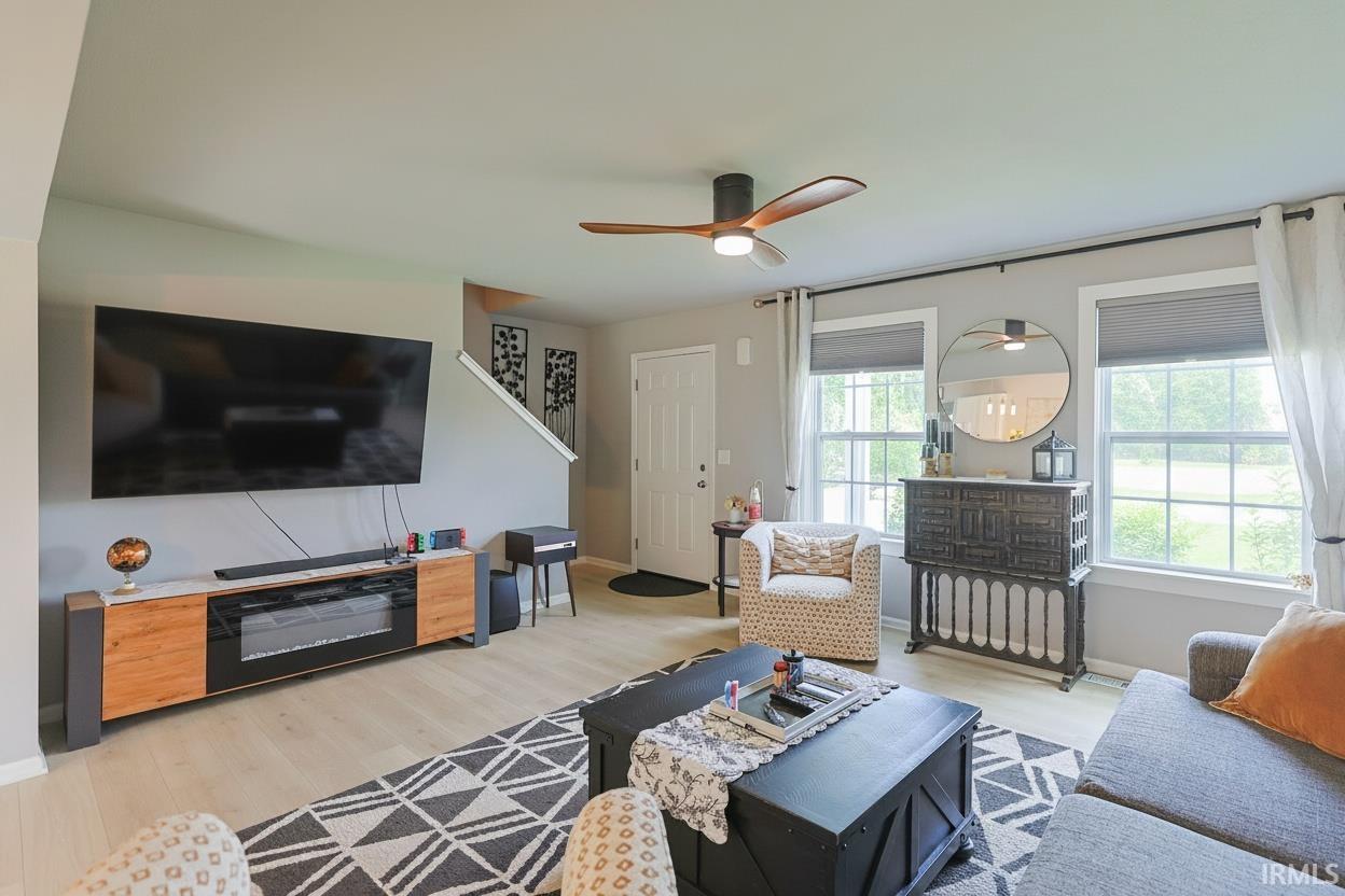 53507 Limerick Drive South Bend IN 46628