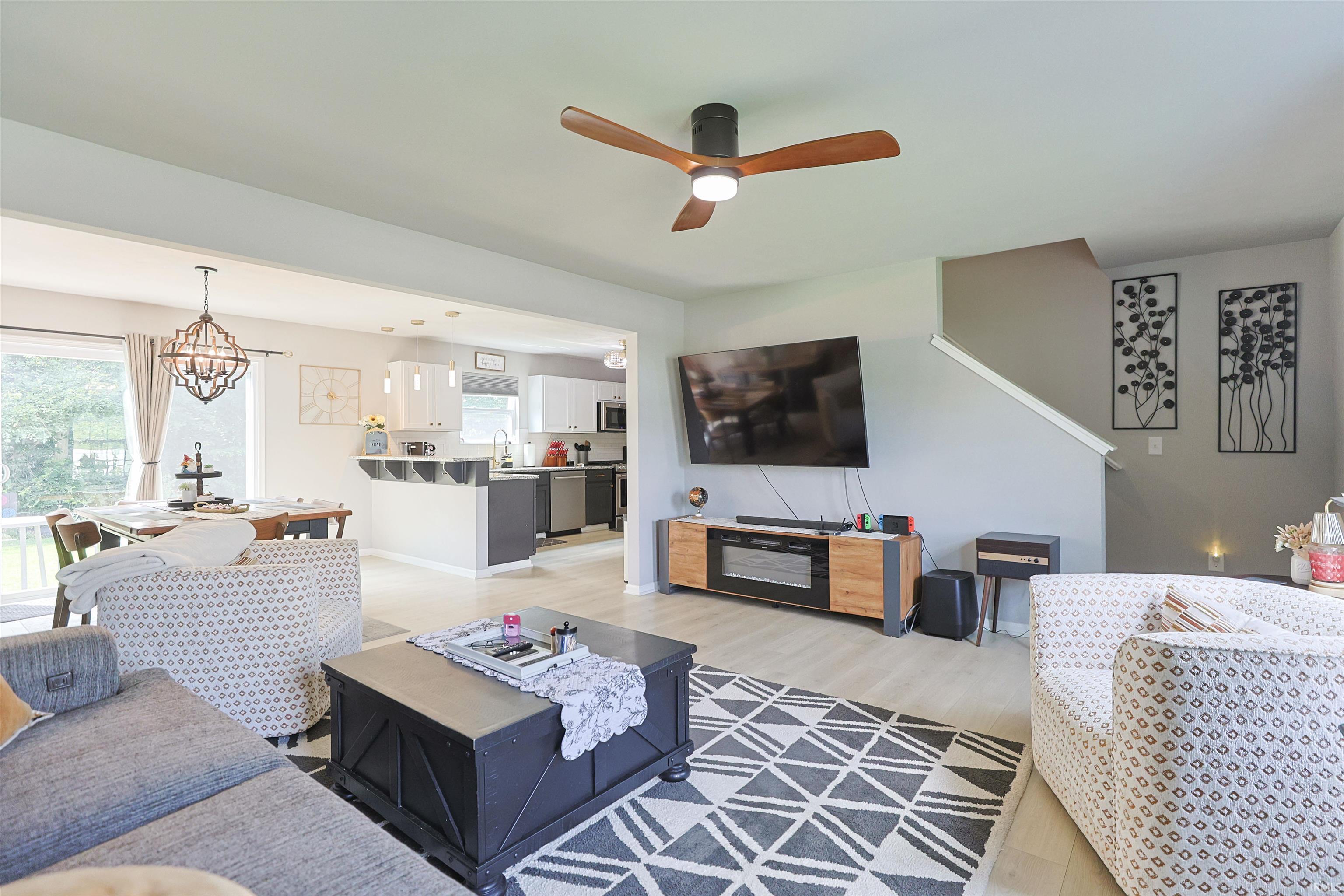 53507 Limerick Drive South Bend IN 46628