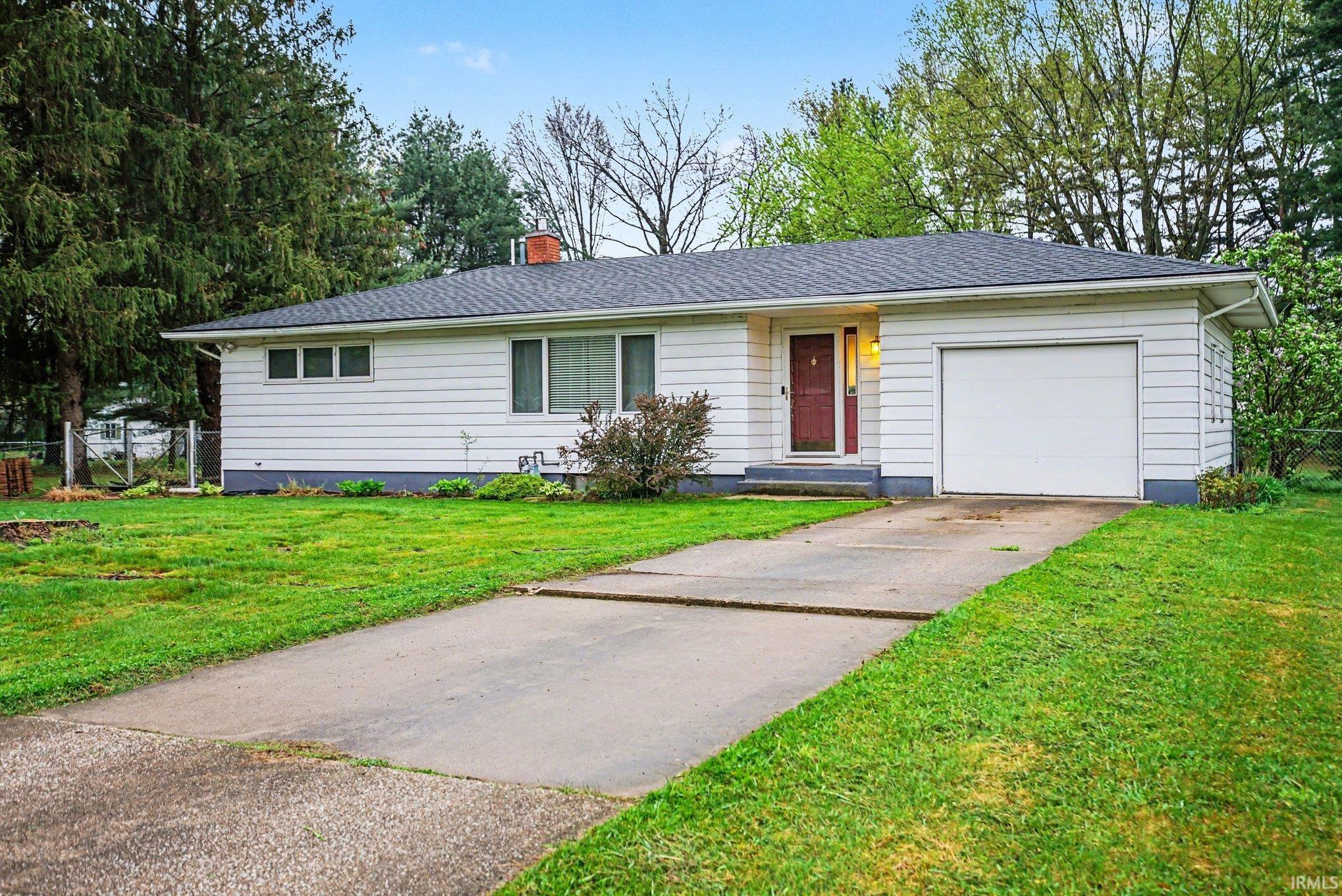 30624 Mary Don Lane Elkhart IN 46517