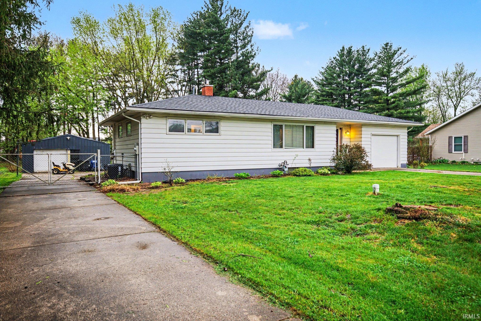 30624 Mary Don Lane Elkhart IN 46517