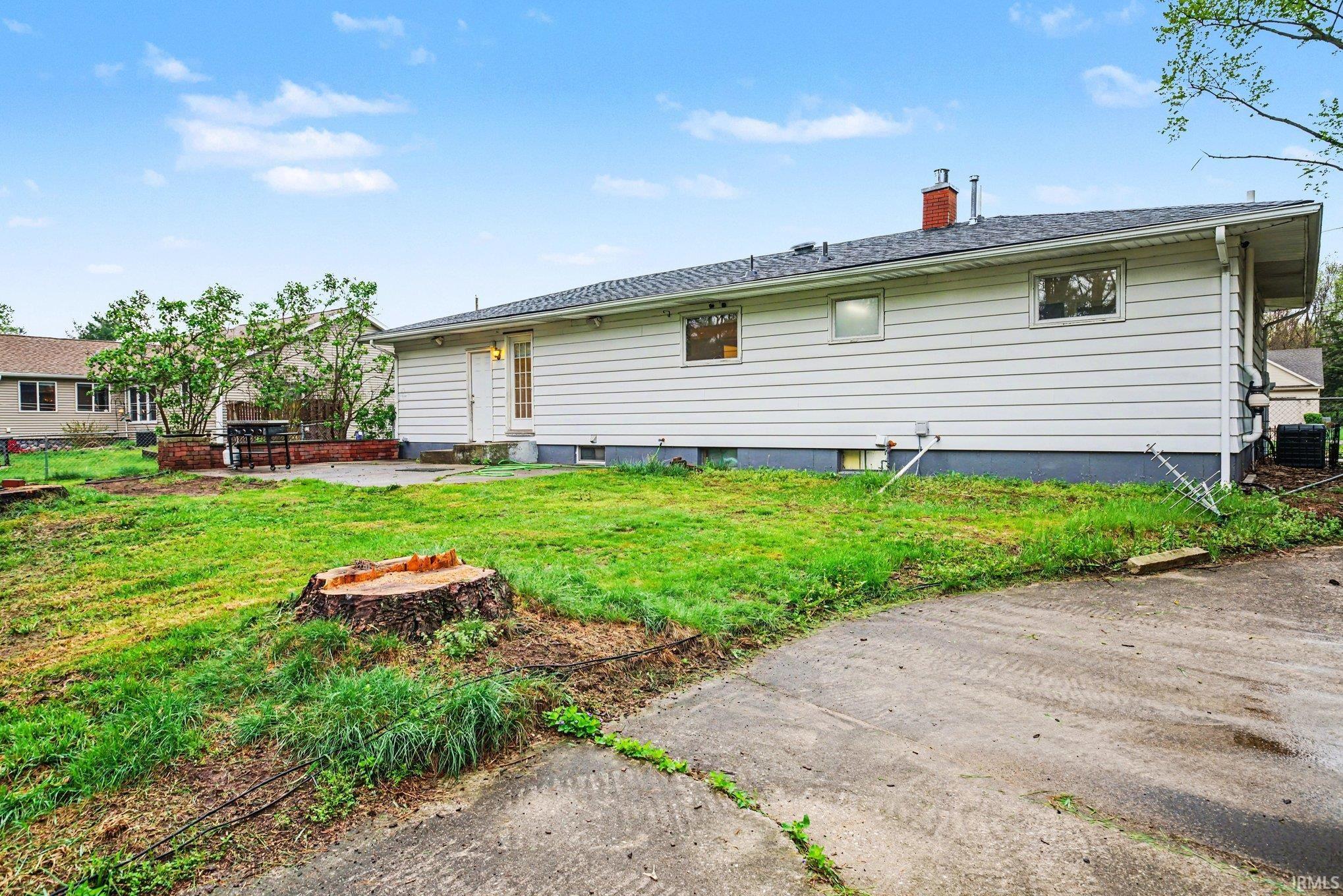 30624 Mary Don Lane Elkhart IN 46517