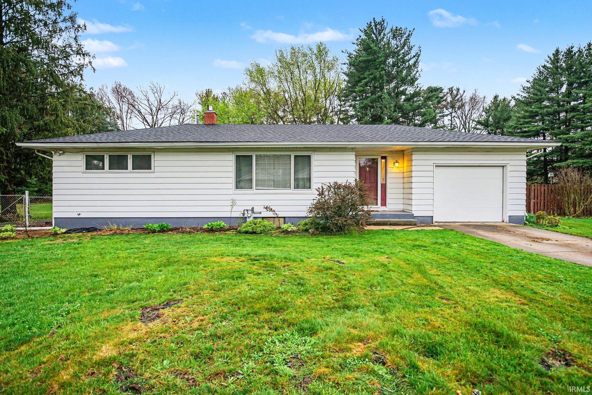30624 Mary Don Lane Elkhart IN 46517