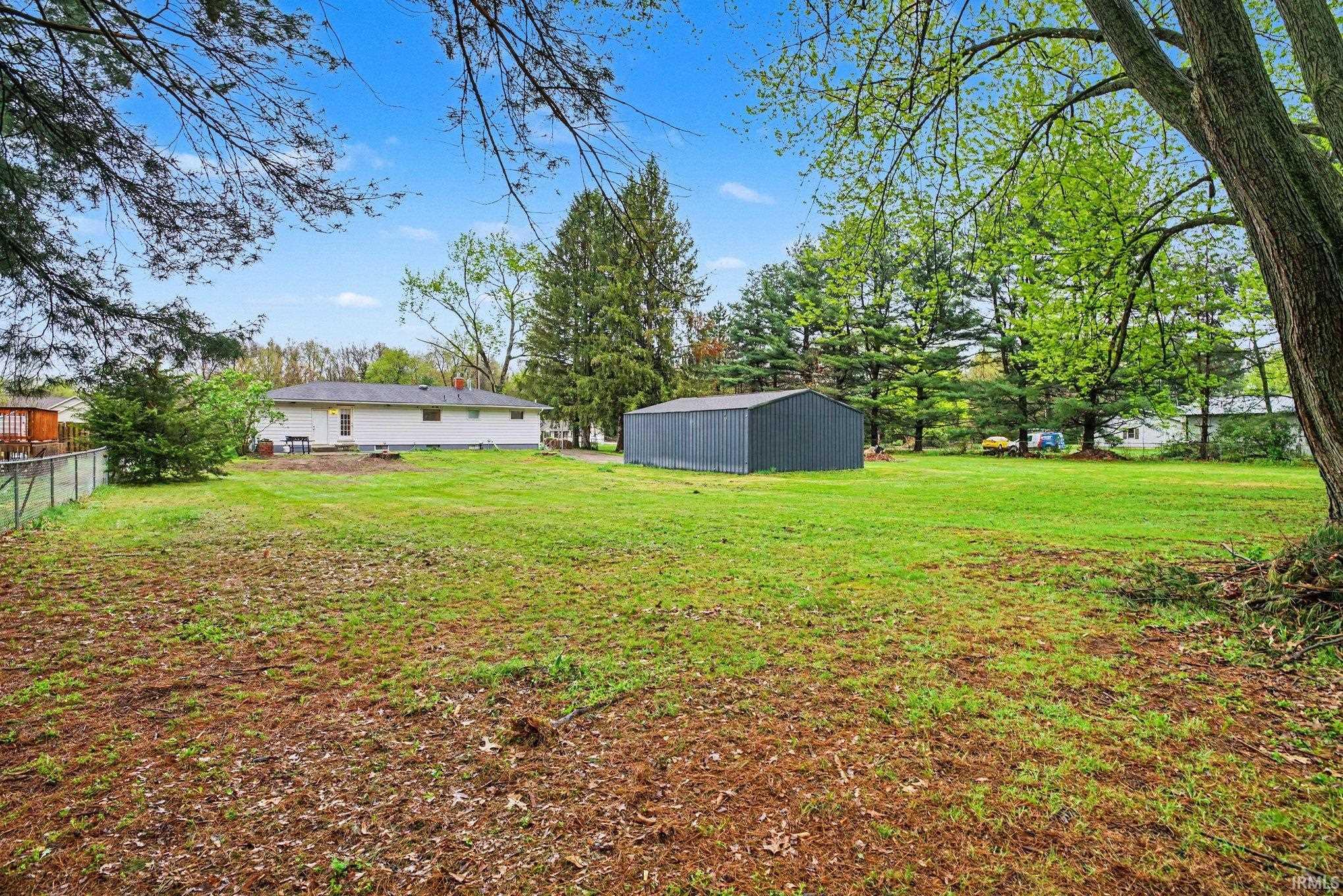 30624 Mary Don Lane Elkhart IN 46517
