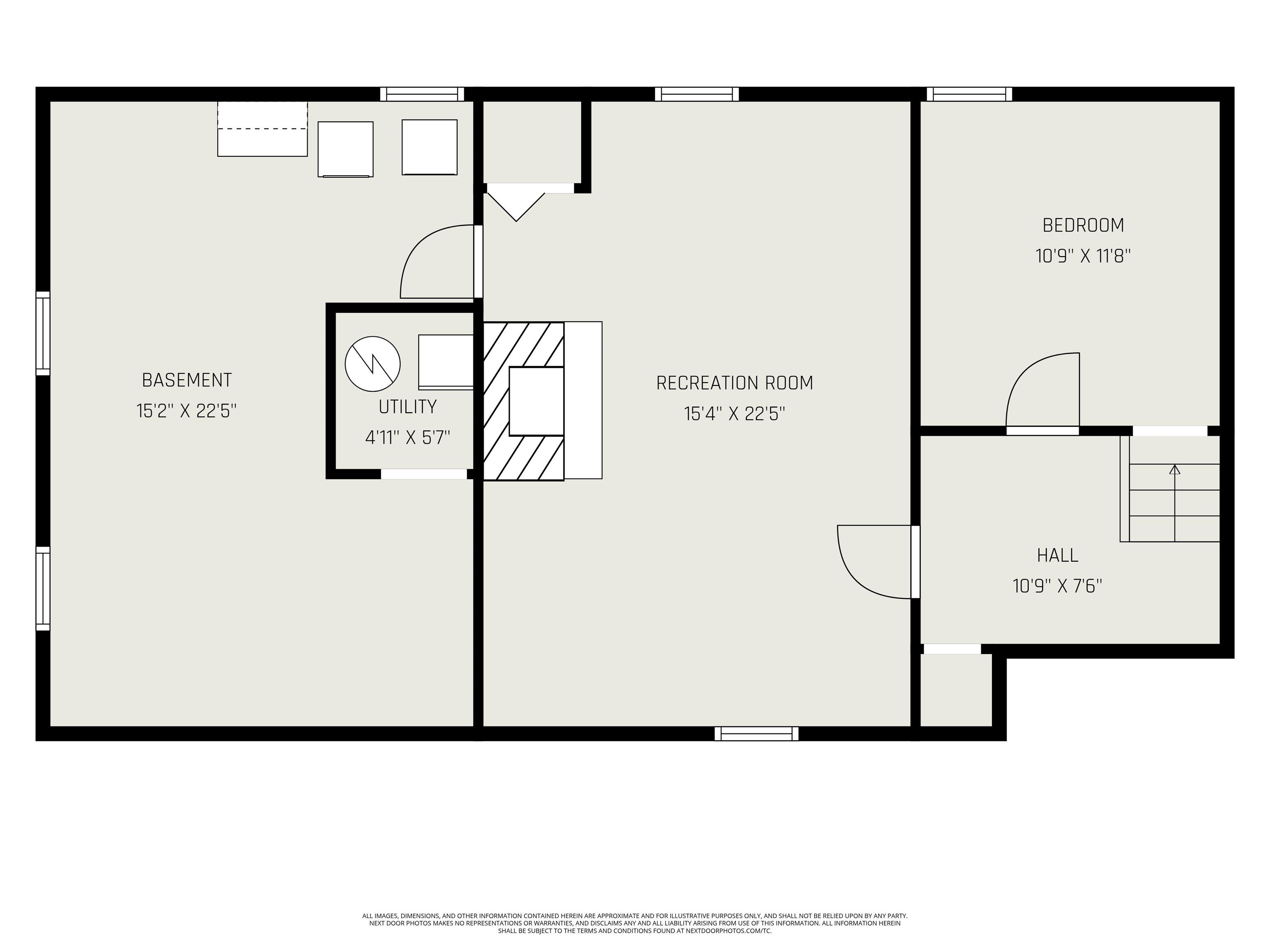 30624 Mary Don Lane Elkhart IN 46517
