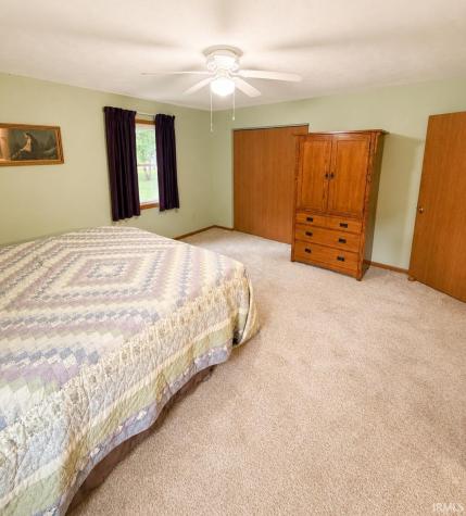 2 Woodmere Drive Washington IN 47501