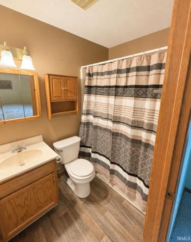 2 Woodmere Drive Washington IN 47501