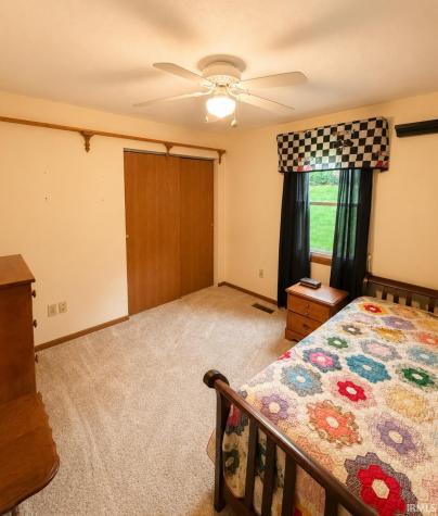 2 Woodmere Drive Washington IN 47501