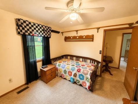 2 Woodmere Drive Washington IN 47501