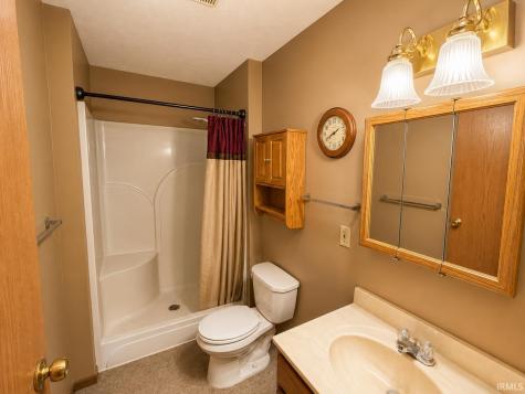 2 Woodmere Drive Washington IN 47501