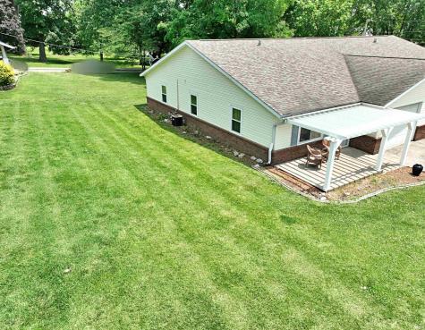 2 Woodmere Drive Washington IN 47501