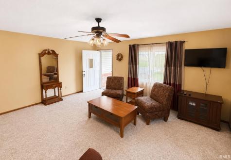 2 Woodmere Drive Washington IN 47501