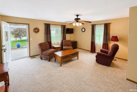 2 Woodmere Drive Washington IN 47501
