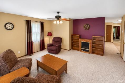 2 Woodmere Drive Washington IN 47501