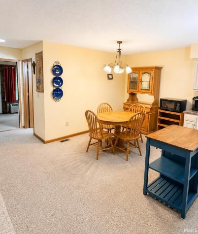 2 Woodmere Drive Washington IN 47501