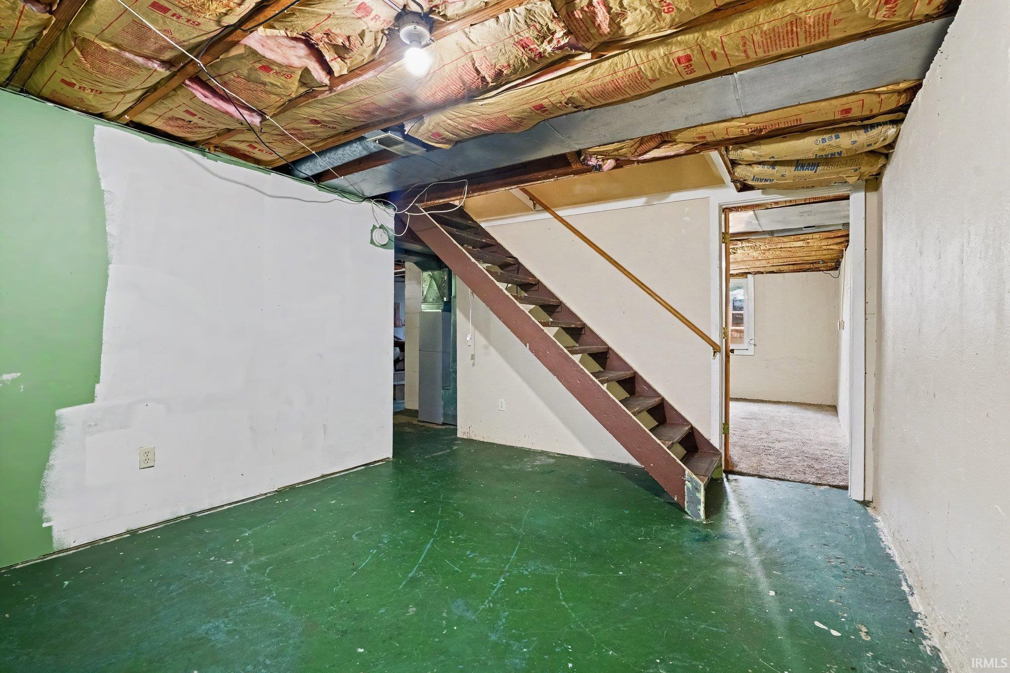 741 Fairway Street South Bend IN 46619