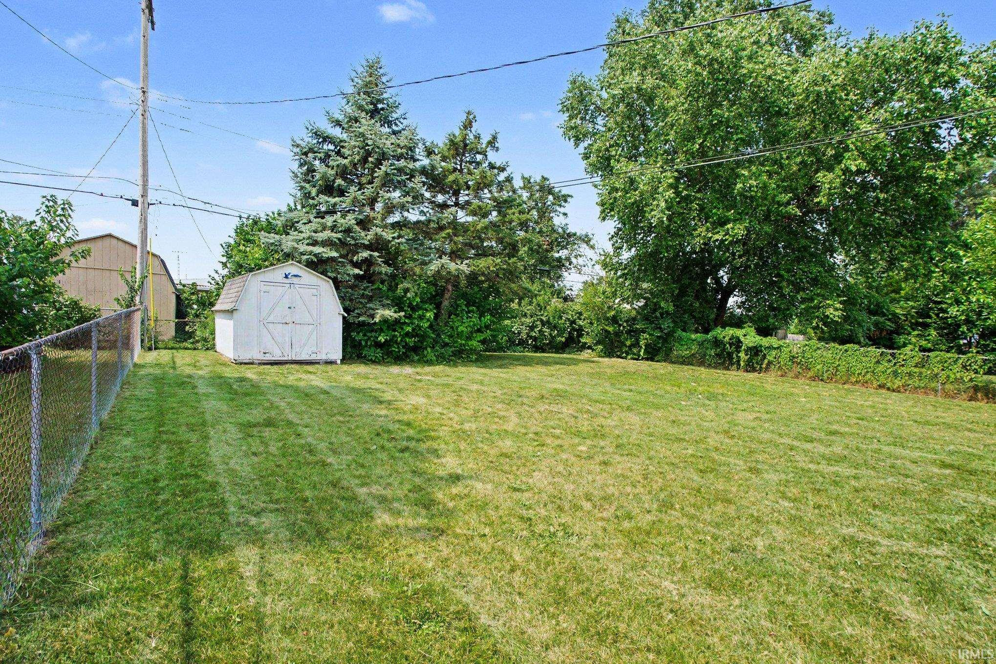 741 Fairway Street South Bend IN 46619