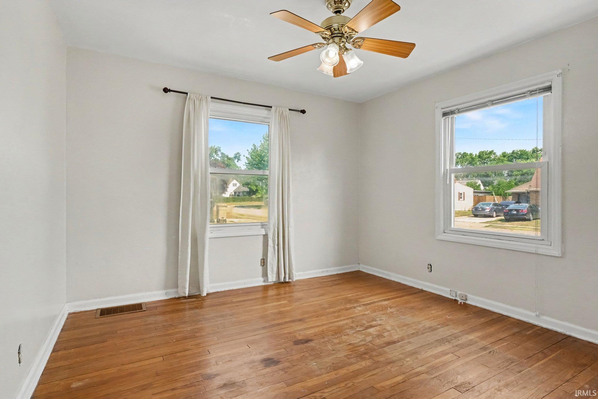 741 Fairway Street South Bend IN 46619