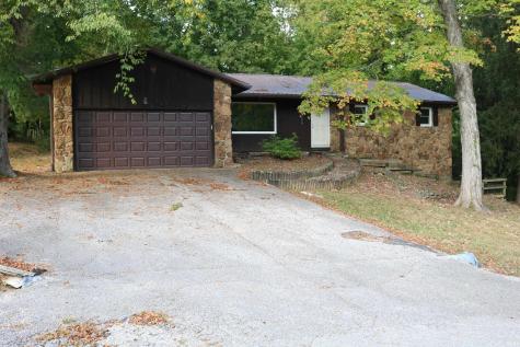 4290 W Crestwood Drive Bloomington IN 47404