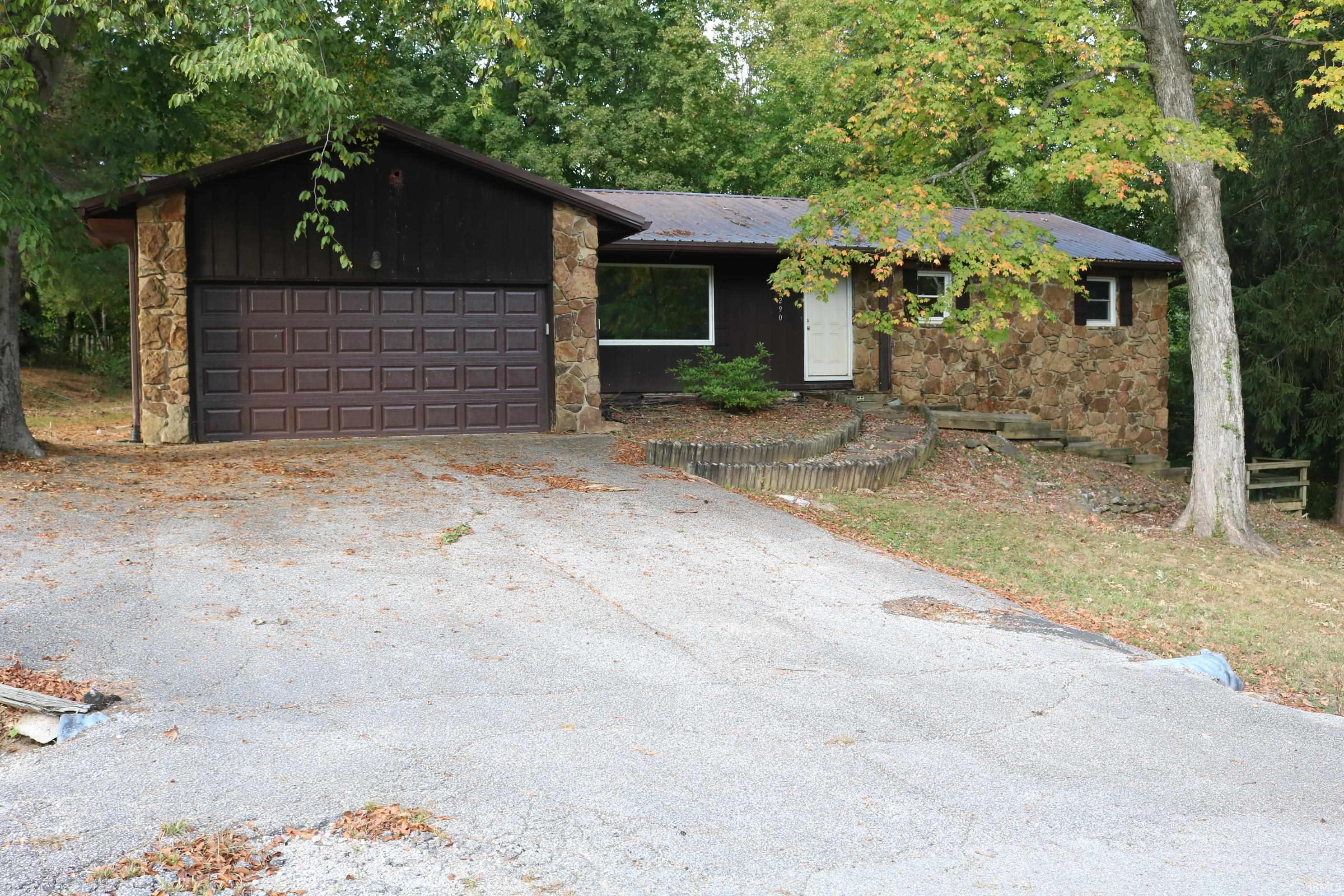 4290 W Crestwood Drive Bloomington IN 47404