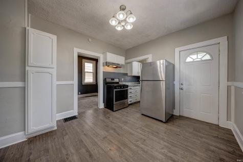 1220 Read Street Evansville IN 47710