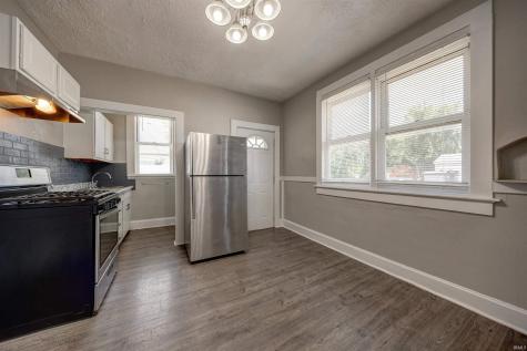 1220 Read Street Evansville IN 47710