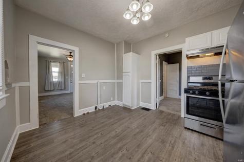 1220 Read Street Evansville IN 47710