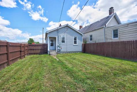 1220 Read Street Evansville IN 47710