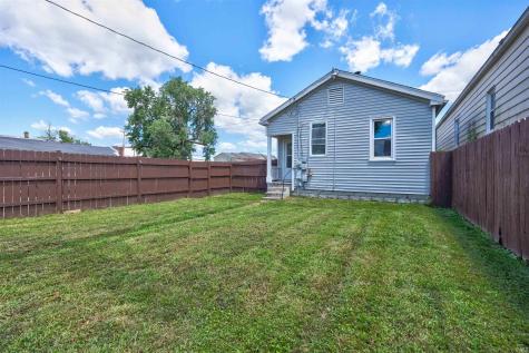 1220 Read Street Evansville IN 47710