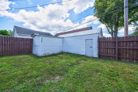 1220 Read Street Evansville IN 47710