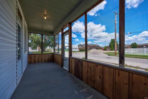 1220 Read Street Evansville IN 47710