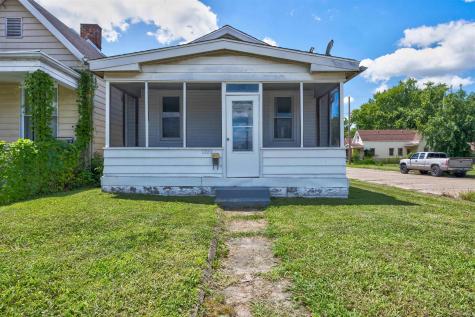 1220 Read Street Evansville IN 47710