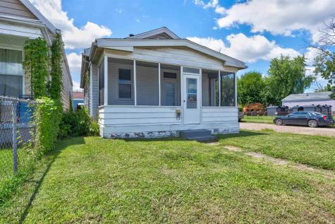 1220 Read Street Evansville IN 47710